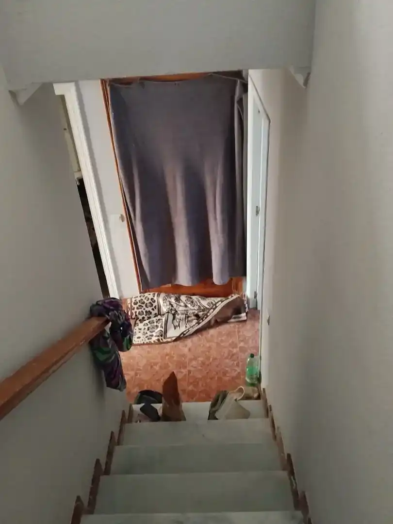 Schlafzimmer von Maisonette zum Verkauf in El Ejido mit Balkon