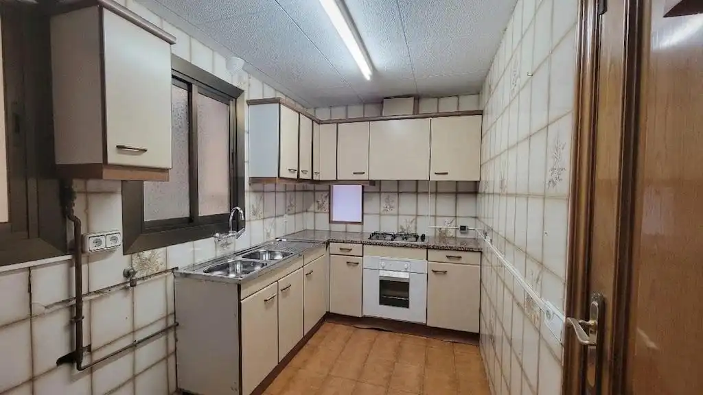 Wohnung mit Terrasse zum Verkauf in CARRILET DEL, imagen 12