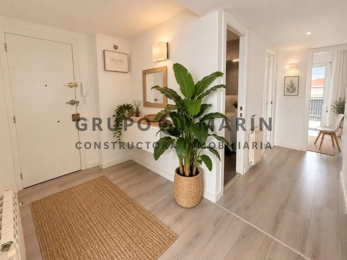 Penthouse mit Aufzug zum Verkauf in Carrer D'ignasi Iglesias, imagen 13