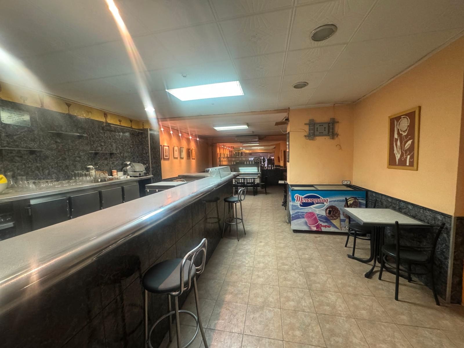 Premises for sale in La Llagosta