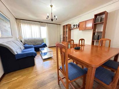 Living room of Flat for sale in Cuenca Capital