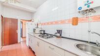 Kitchen of Flat for sale in El Tiemblo   with Air Conditioner and Terrace