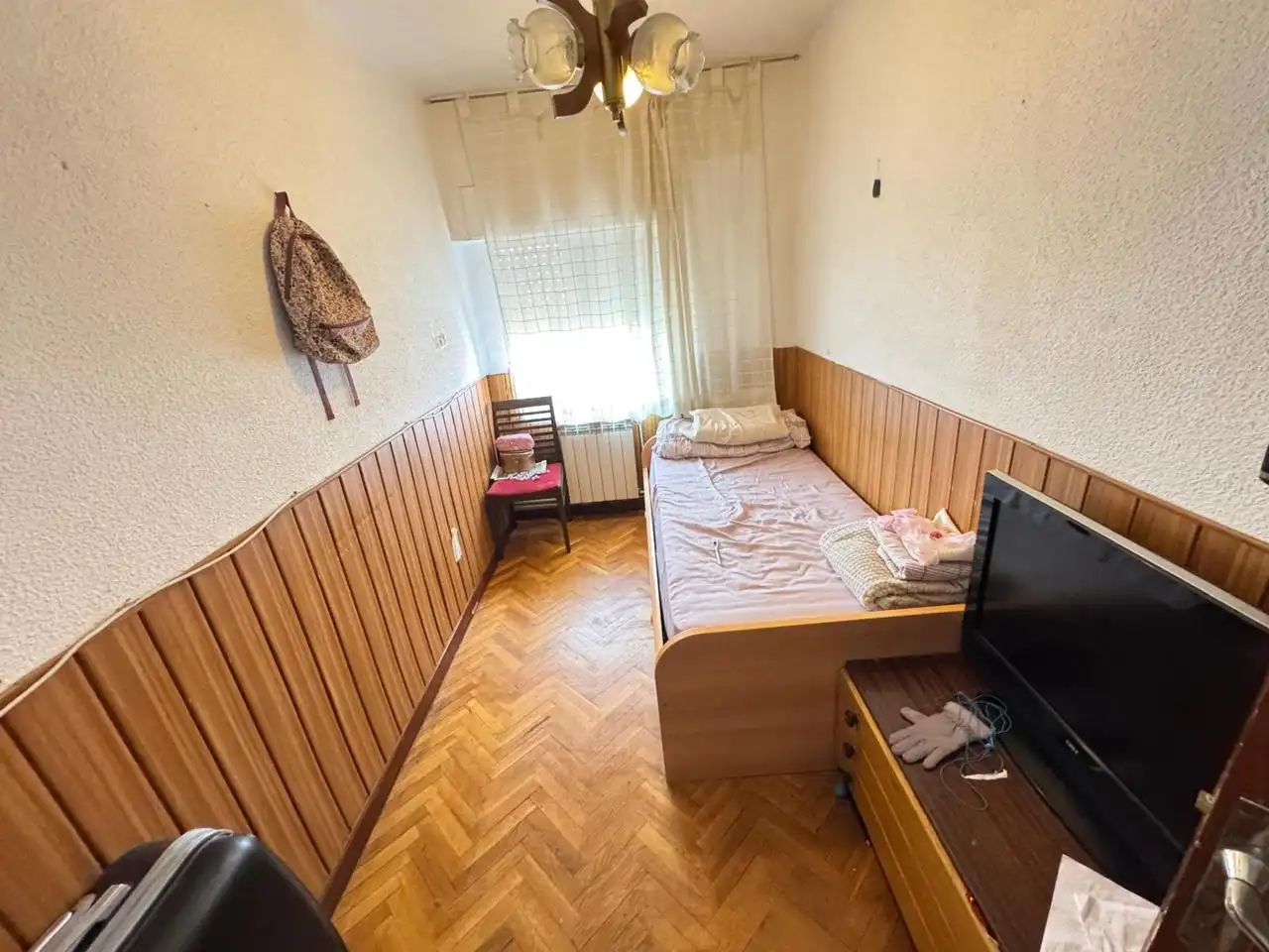 Piso en venta en Calle de la Virgen de la Soledad, Plan Sur - Amistad