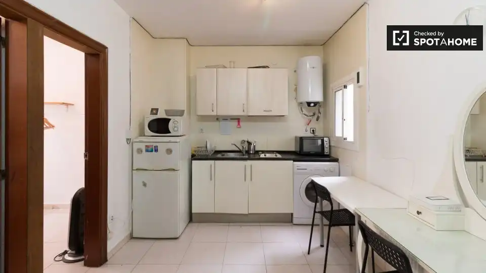 Flat to rent in Ciutat Vella