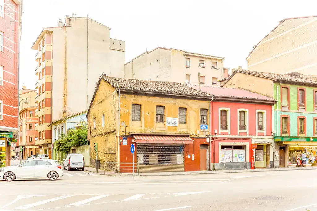 Casa o chalet en venta en Salve, Sama