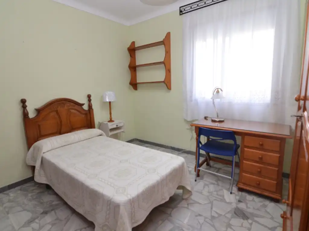 Wohnung zur Miete in Calle Francisco Rivera Paquirri, San José de la Rinconada