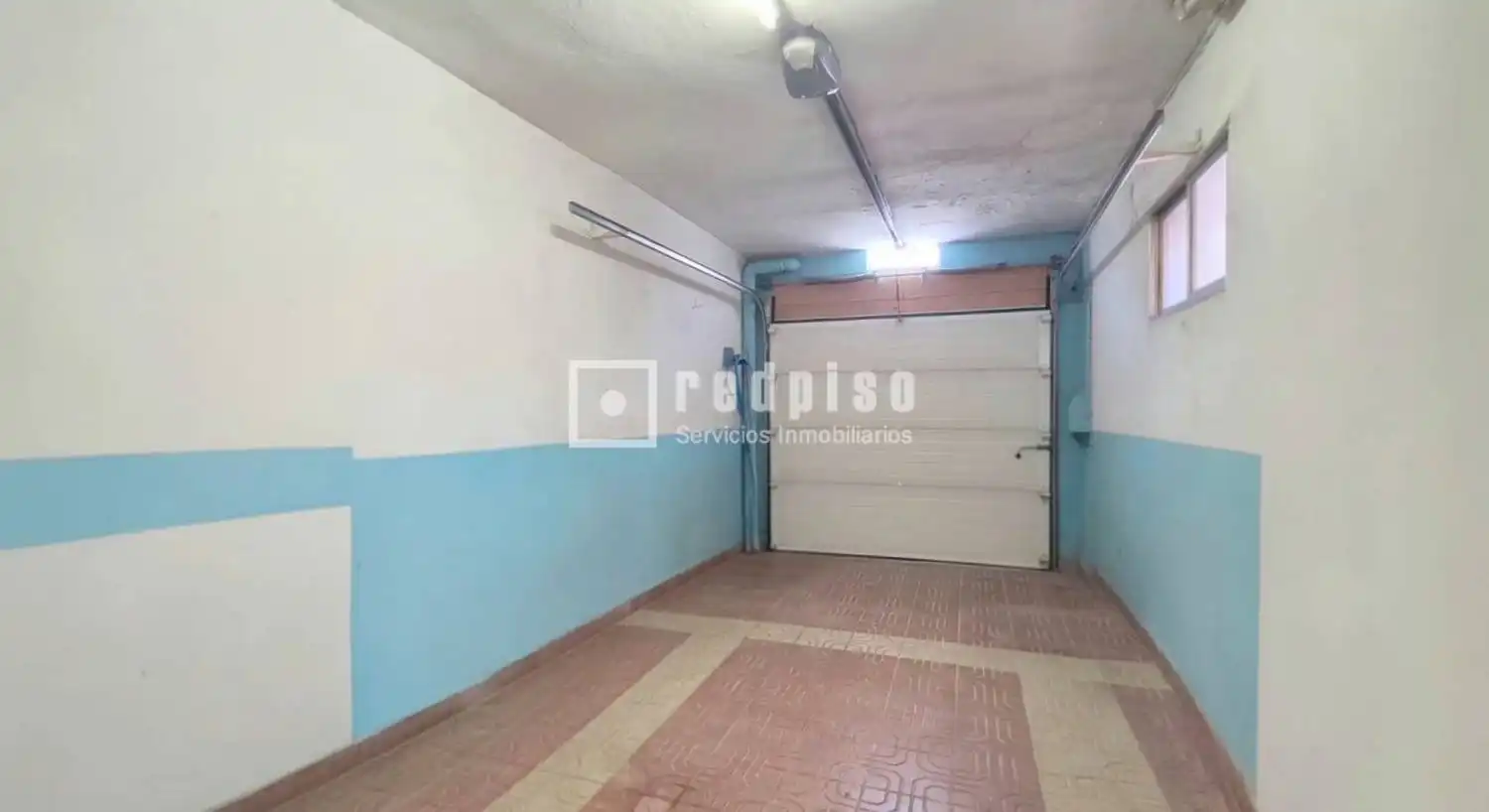 Aparcament de Casa o xalet en venda en Getafe amb Aire condicionat, Calefacció i Terrassa