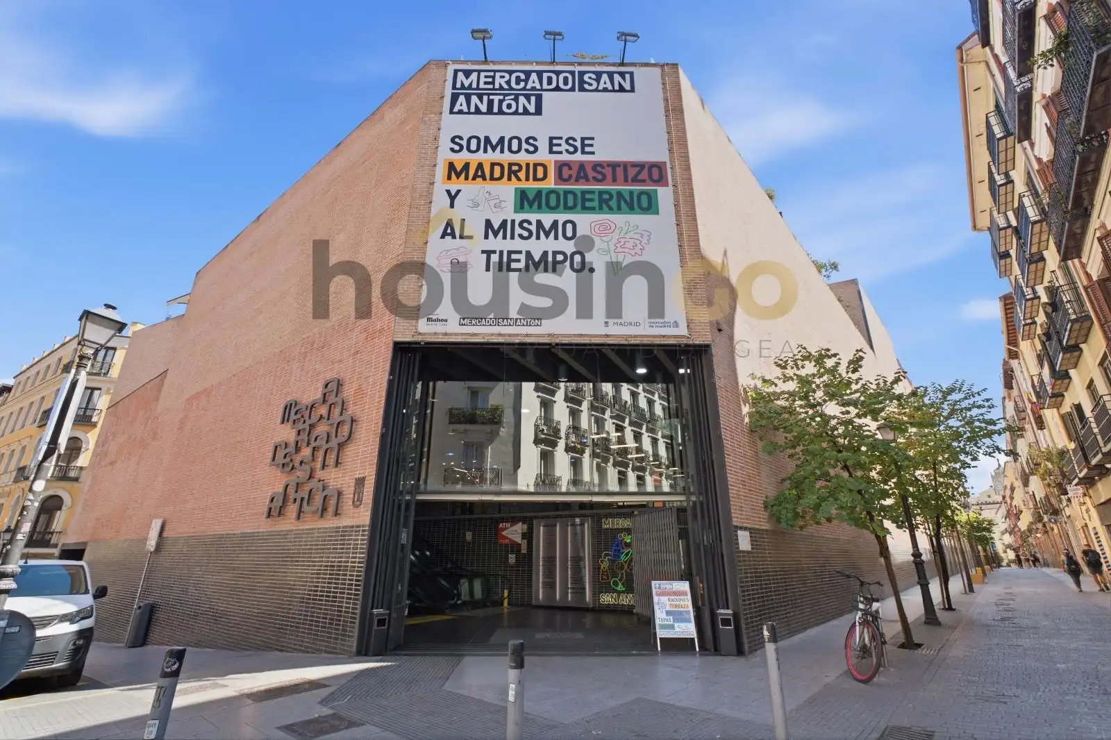 Flat with lift for sale in Centro, imagen 7