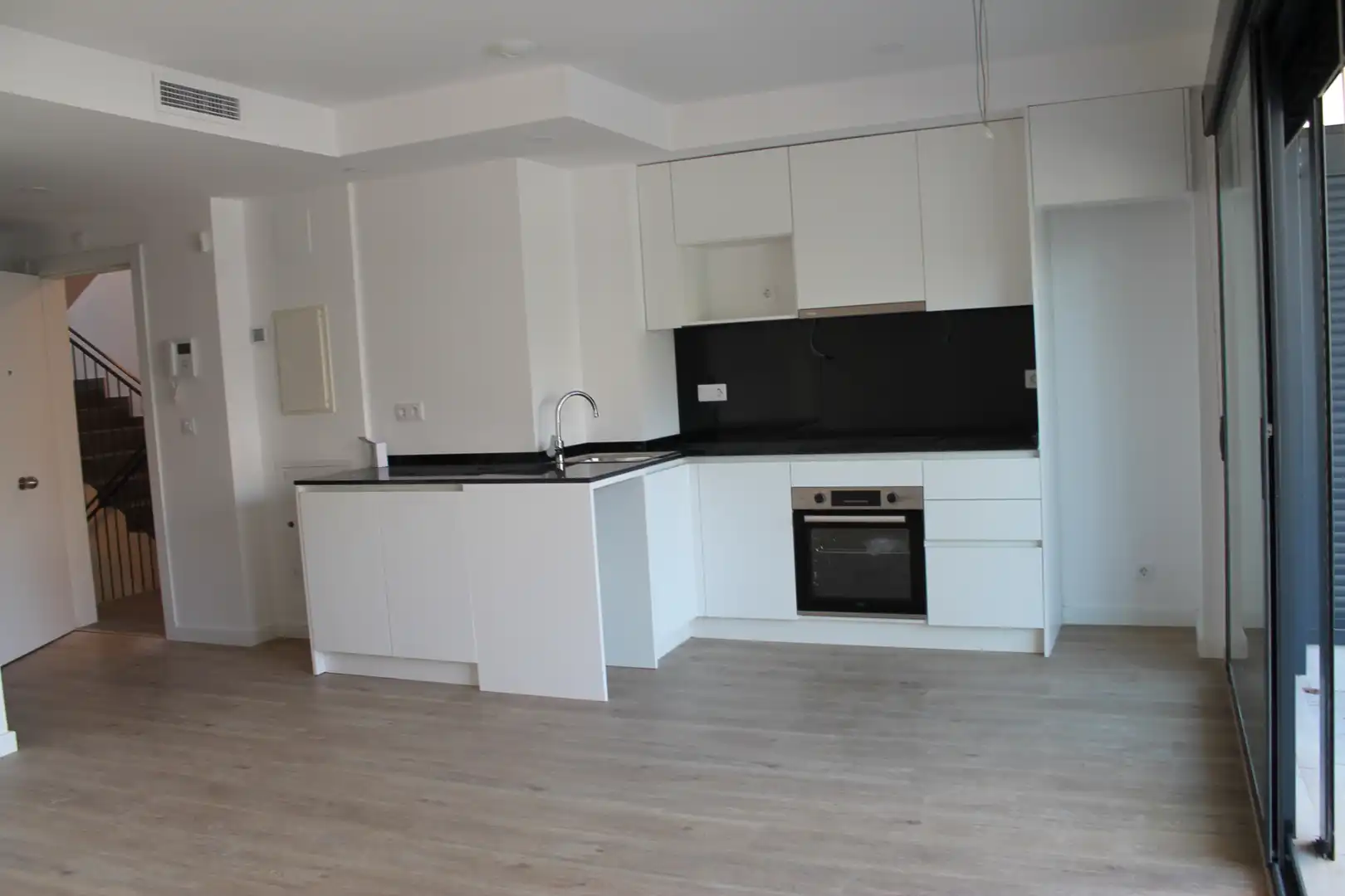 Rez-de-chaussée avec piscine à vendre à Carrer del Doctor Fleming 7, imagen 12