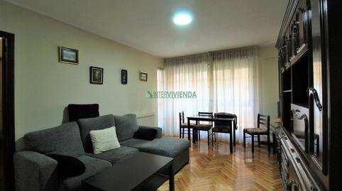 Foto 2 de Pis en venda a Camelias - Pi y Margall, Vigo