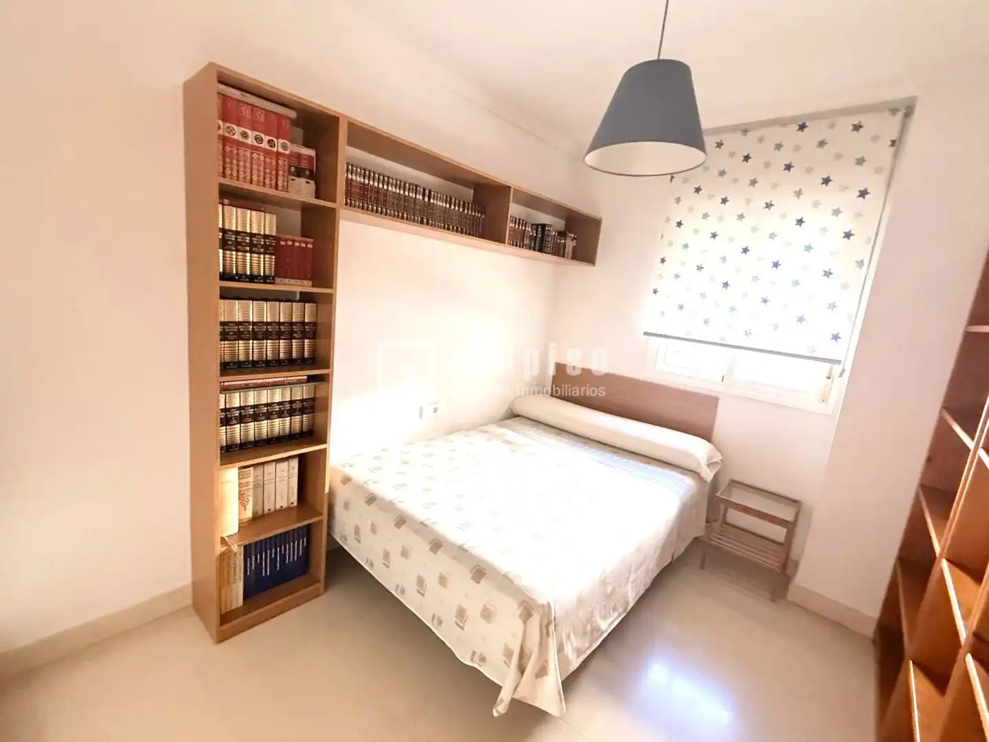 Wohnung zur Miete in de Jorge Luis Borges, Teatinos