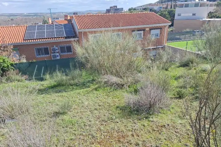 Terreny residencial en venda a Calle MURALLAS DE LUGO, imagen 6