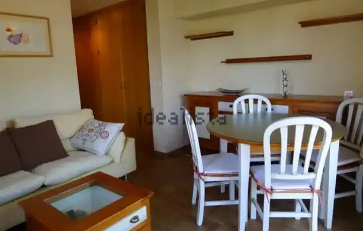 Apartment with terrace to rent in Albaicín, imagen 14