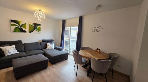 Foto 2 de Apartamento de alquiler en Casco Antiguo, Águilas