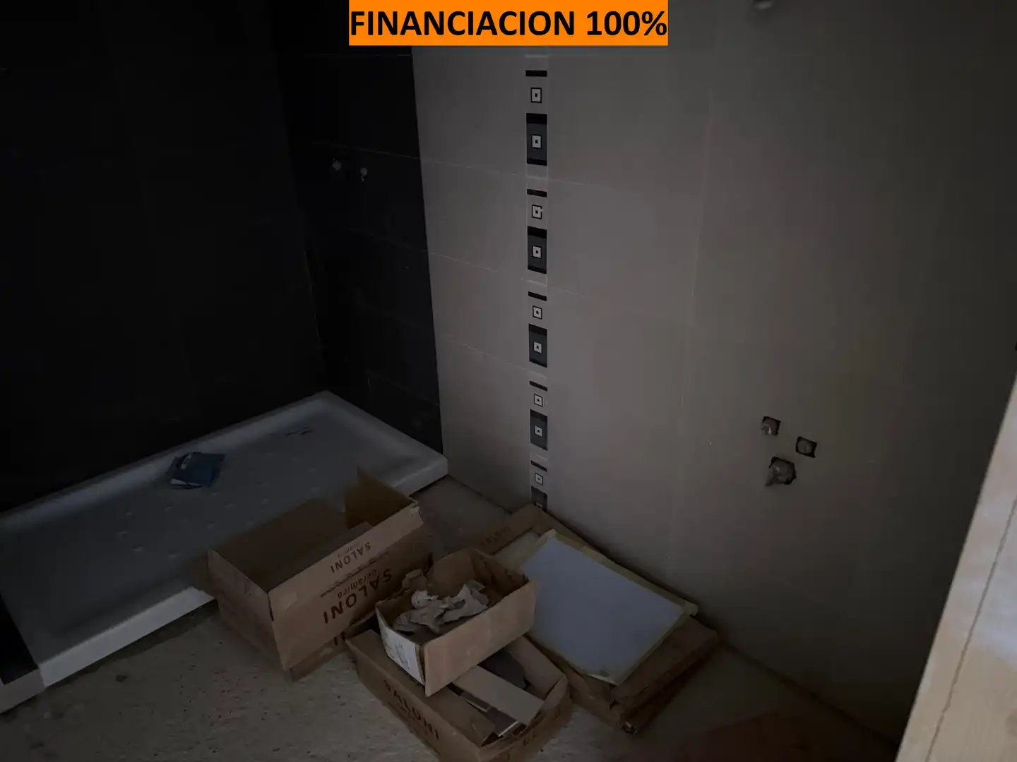 Piso en venta en Calle Brun, Mallén