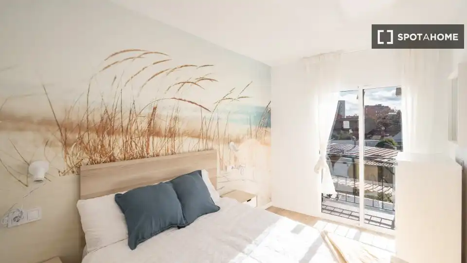 Room in Buena Vista