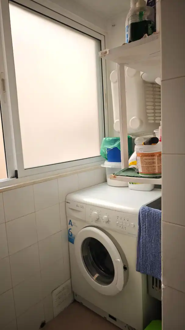 Kitchen of Detached homes for sale in Roquetas de Mar  with Terrace