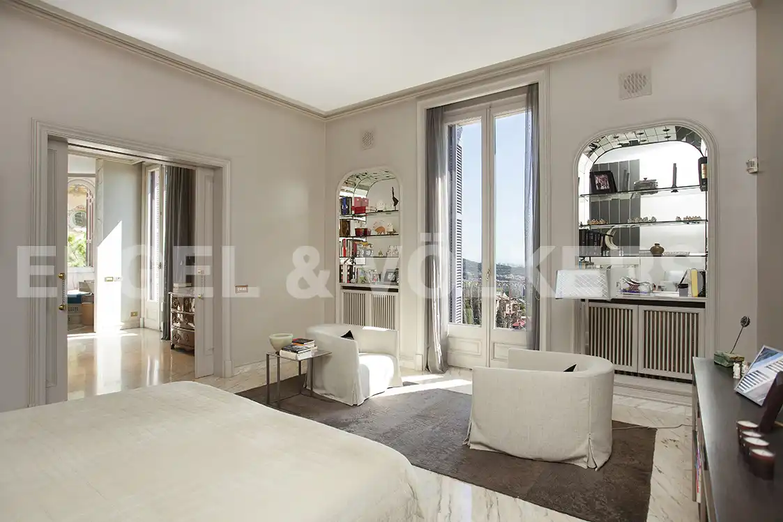 Chalet con terraza en venta en Sarrià - Sant Gervasi, imagen 6
