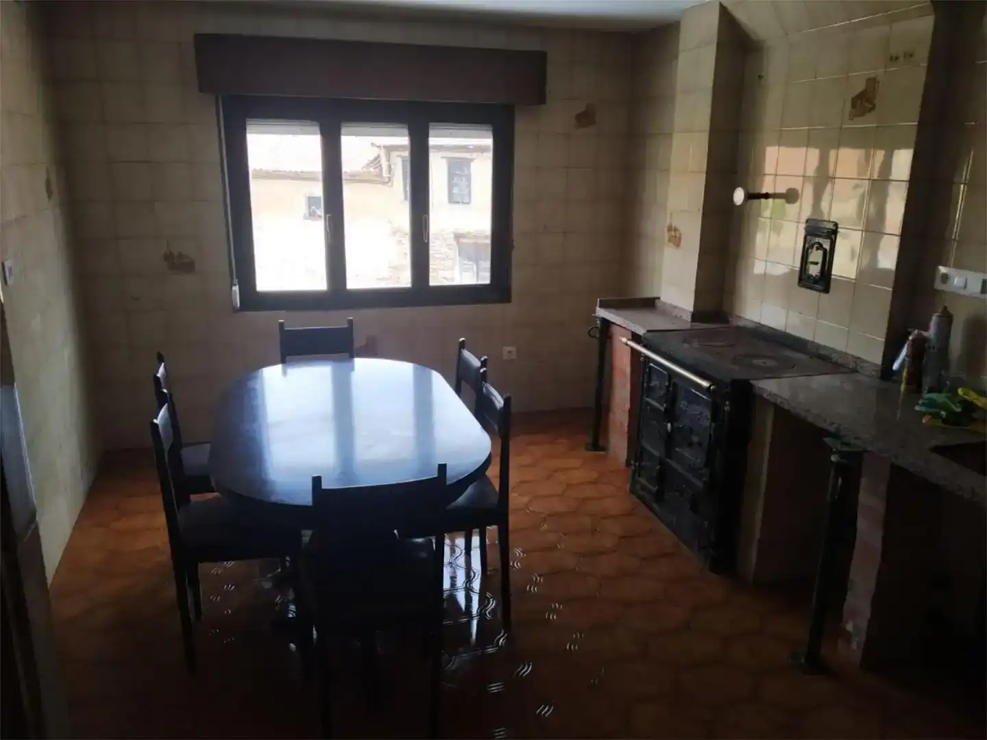 Cuina de Pis en venda en Villamontán de la Valduerna, León