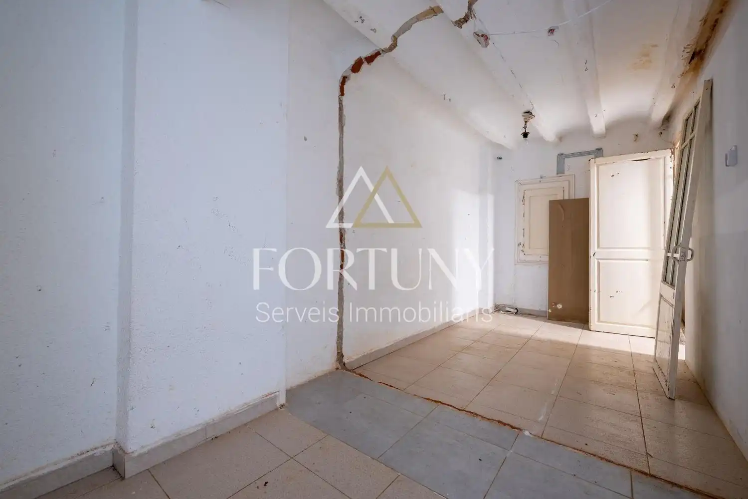 Casa con terrazza in vendita a de la Girada, imagen 9