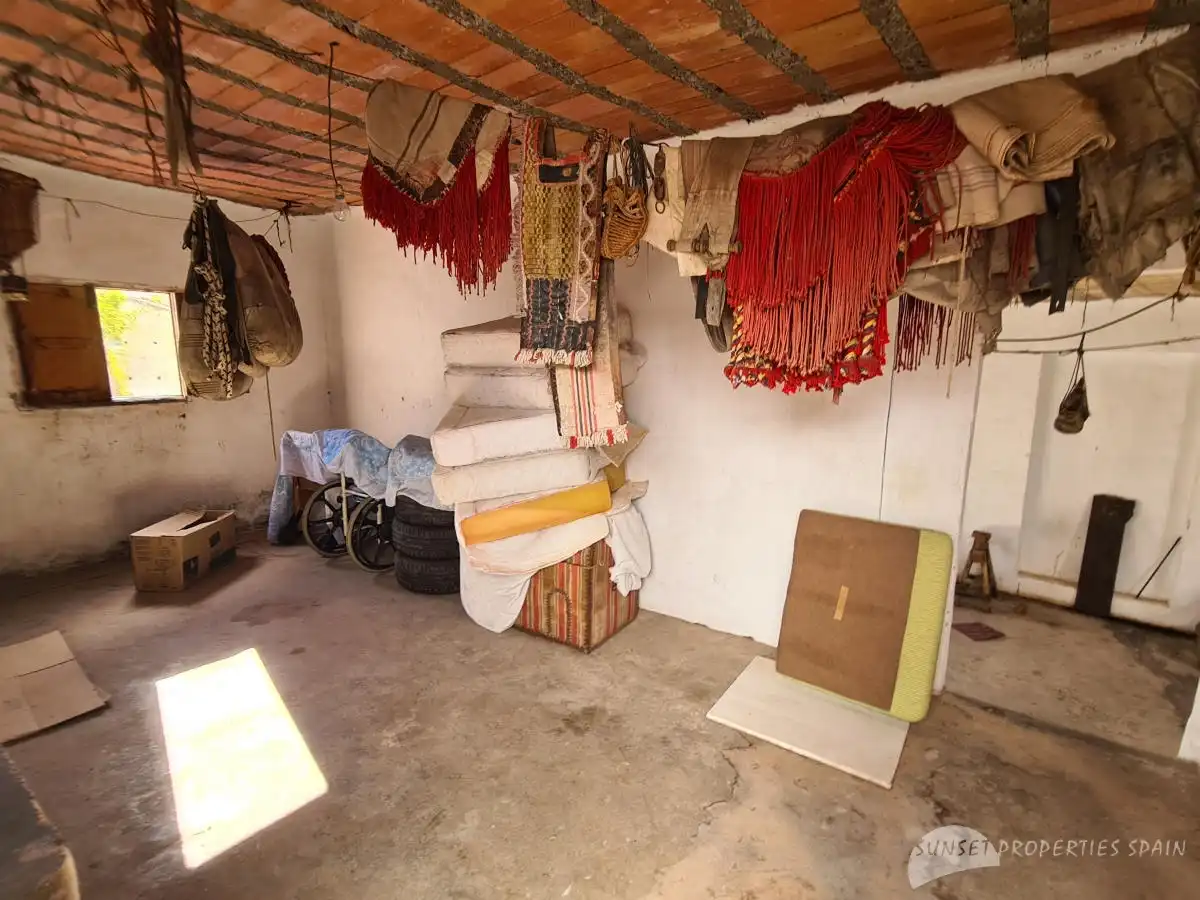 Casa con terraza en venta en Calle Colmenar, imagen 27