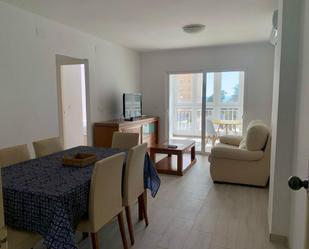 Living room of Apartment to rent in Alicante / Alacant