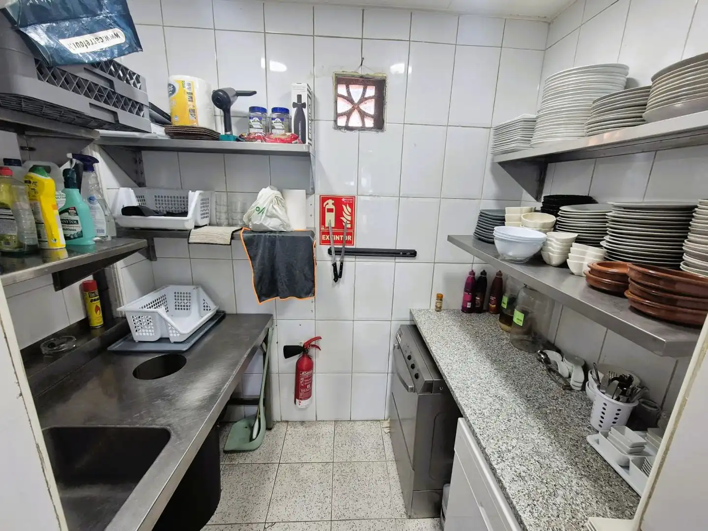 Local comercial en traspàs a L'Albir, imagen 13