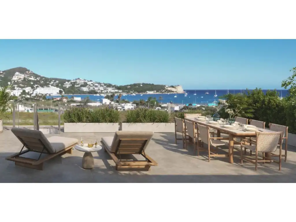 Appartement compact à vendre à Avenida 8 D'Agost, imagen 10