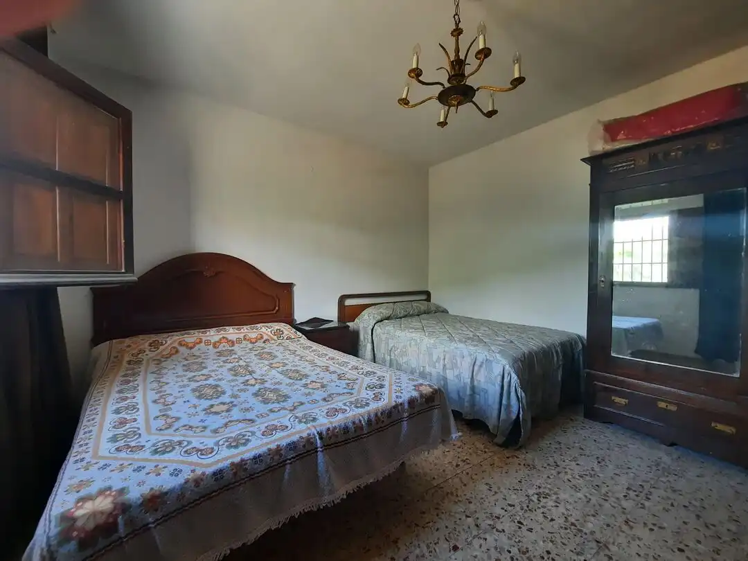 Habitación de Casa o chalet en venta en Nuño Gómez con Aire acondicionado y Calefacción