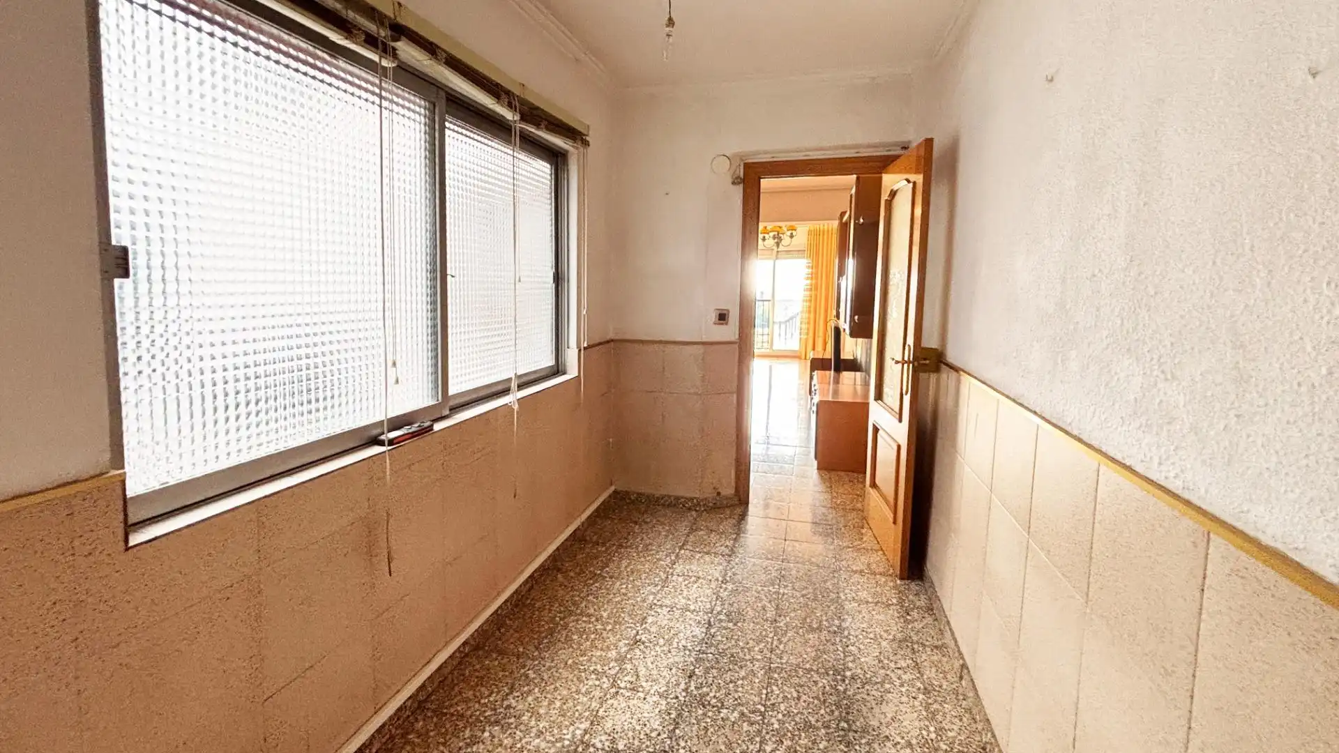 Piso en venta en El Castell