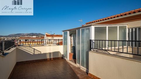 Foto 5 de Ático en venta en Ibiza, San Antón, Armilla