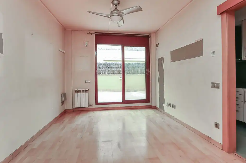 Piso con ascensor en venta en Av Jaume I