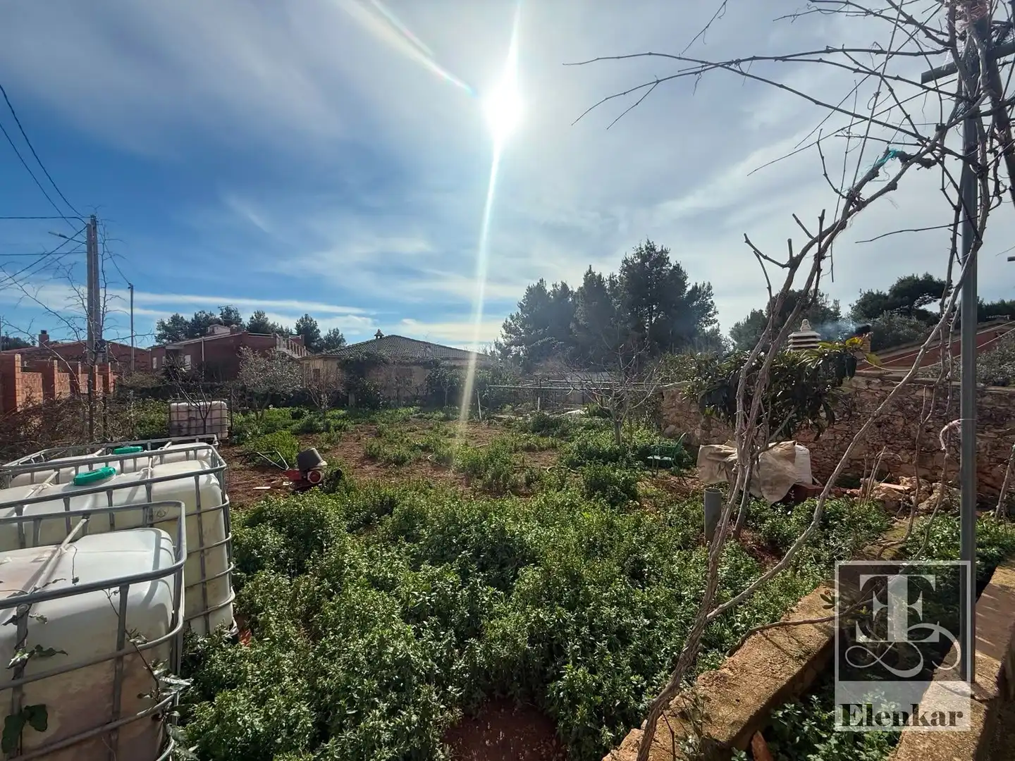 Maison à vendre à Espanya