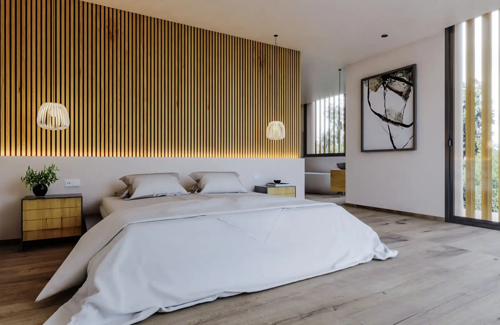 Chalet con piscina en venta en L'Albir, imagen 10