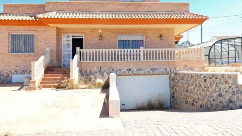 Haus zum Verkauf in Jumilla, imagen 5
