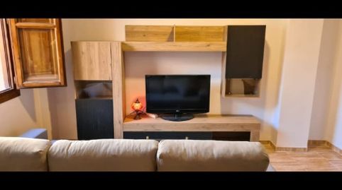 Foto 2 de Piso de alquiler en Calle Azacayas, 37, Centro - Sagrario, Granada Capital