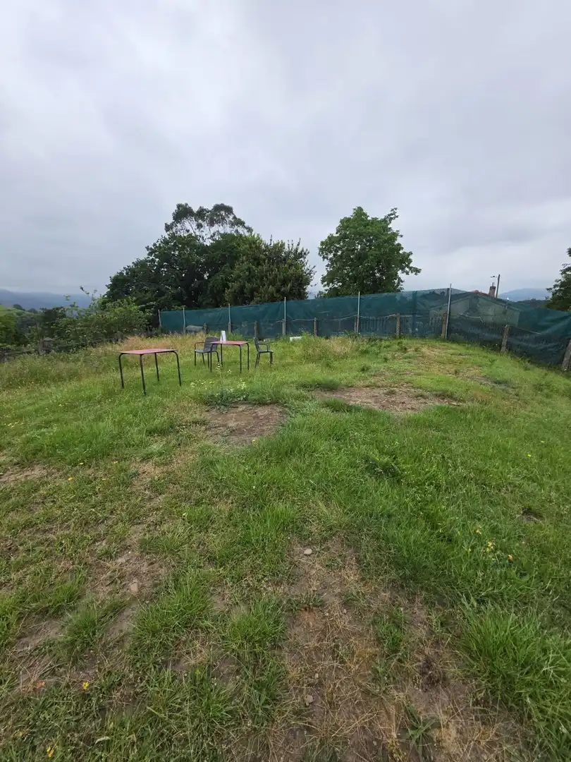 Residential land for sale in Ciaño - Zona Rural, imagen 3