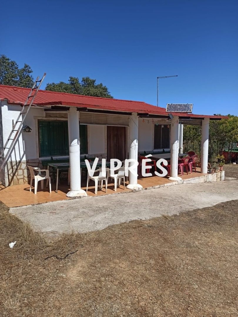 Residential for sale in Cáceres Capital