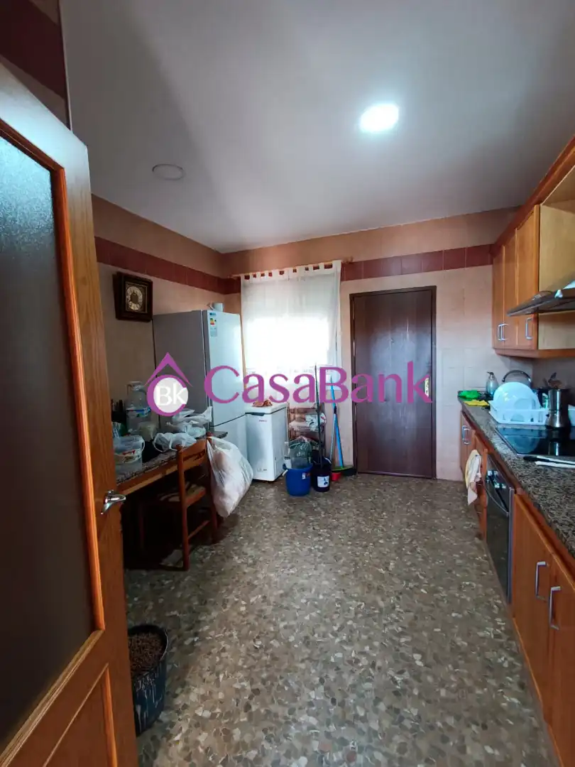 Maison rustique avec piscine à vendre à Periurbano Oeste - Sierra, imagen 13
