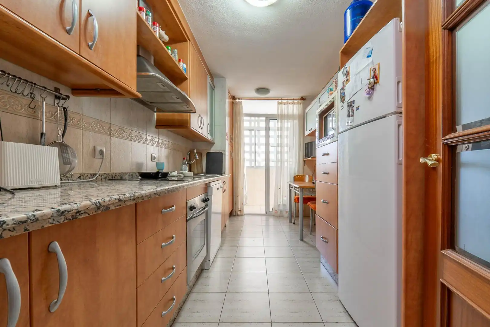 Wohnung mit Pool zum Verkauf in Calle Blasco Ibáñez 20, imagen 10
