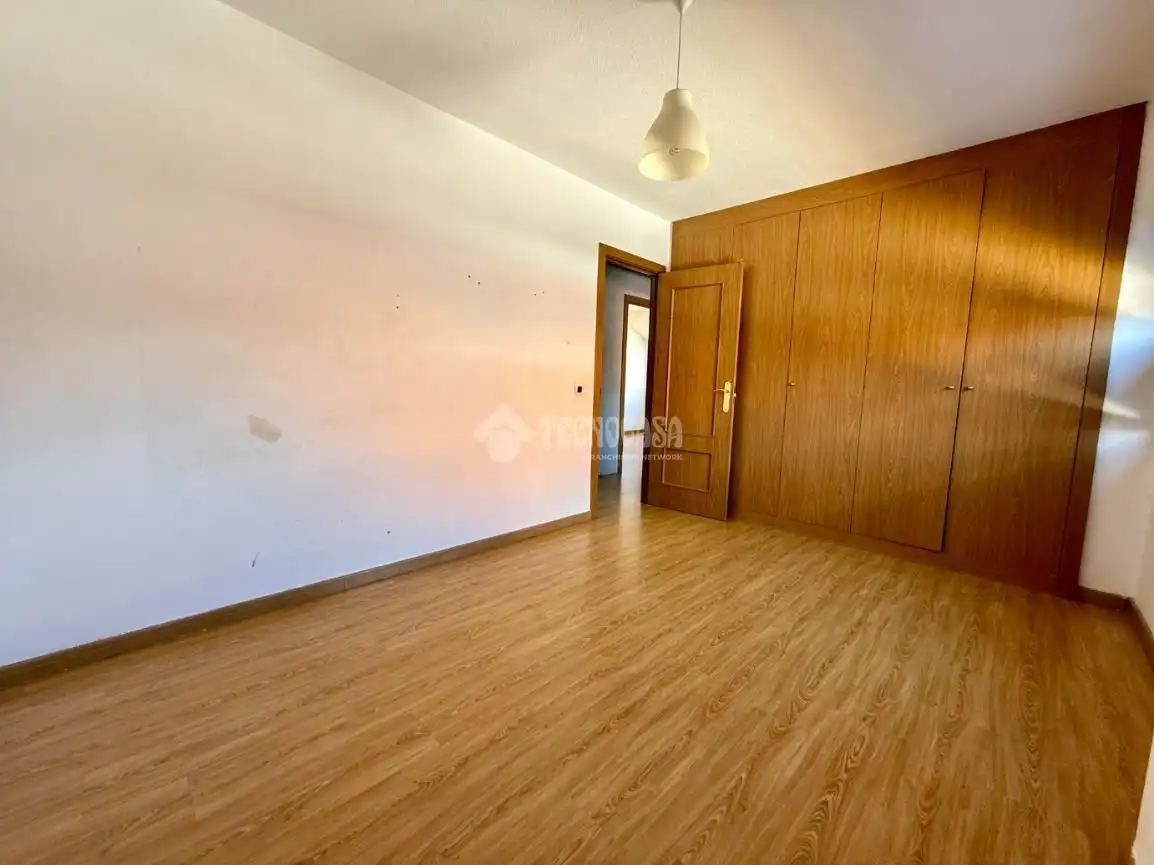 Bedroom of Detached homes for sale in Alovera  with Heating and Alarm