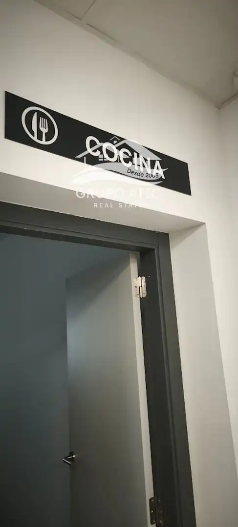 Oficina de alquiler en Les Alqueries / Alquerías del Niño Perdido, Castellón