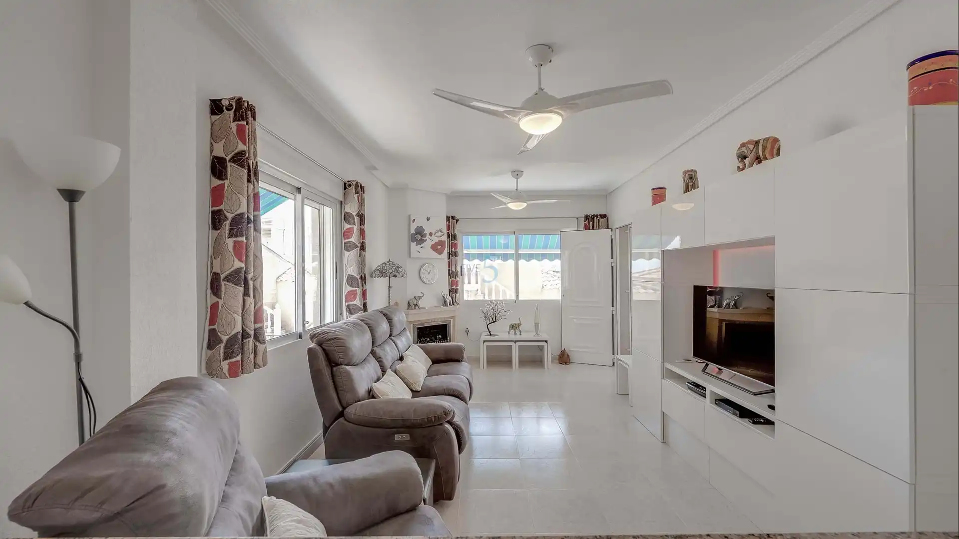 Casa amb terrassa en venda a Orihuela Costa, imagen 4