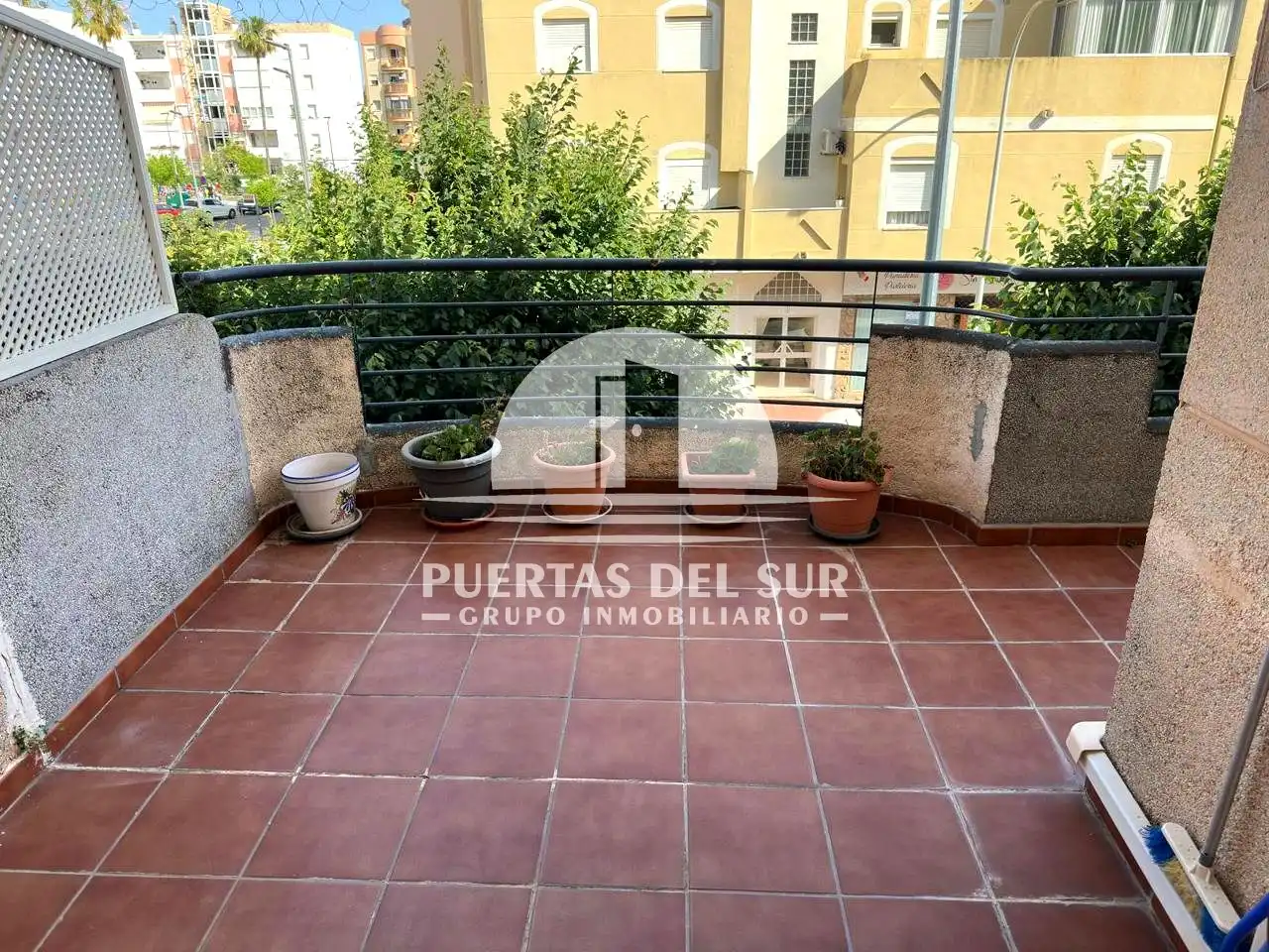 Terrassa de Pis en venda en Rota amb Aire condicionat i Terrassa