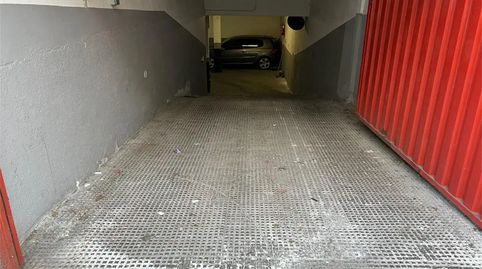 Foto 2 de Garatge en venda a Calle de Cardeñosa, Entrevías, Madrid Capital