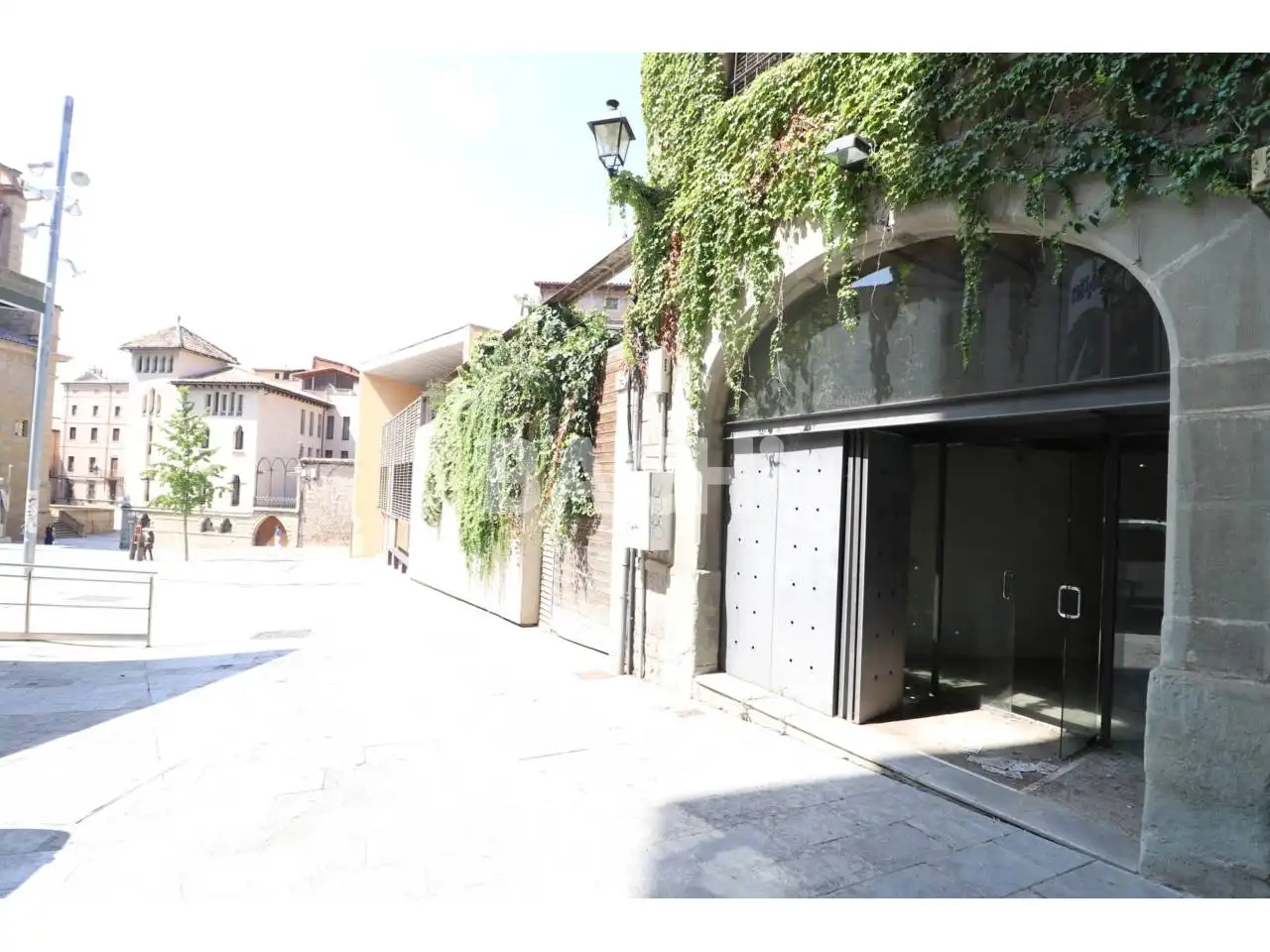 Local comercial de lloguer a Calle Sant Miquel Arcàngel, imagen 3