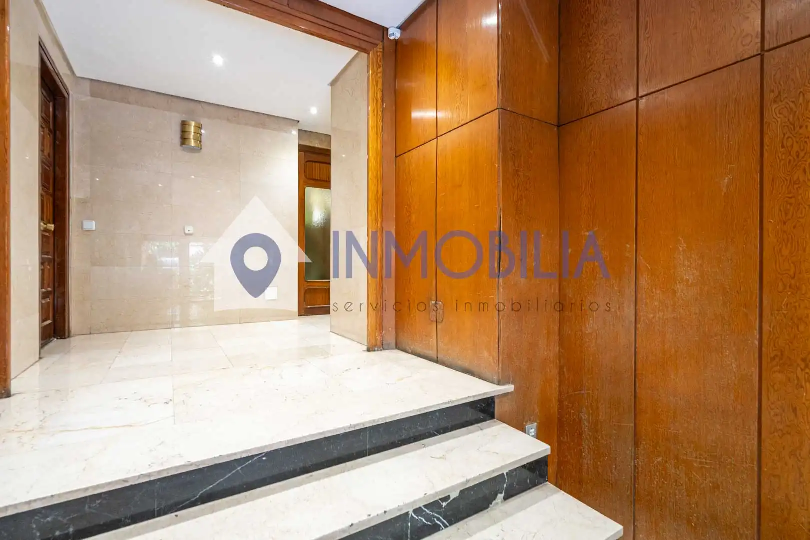 Piso en venta en Madrid con Calefacción, Jardín privado y Trastero