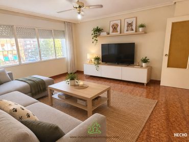 Piso con ascensor en venta en Calle Maestro Javier Paulino Torres 4