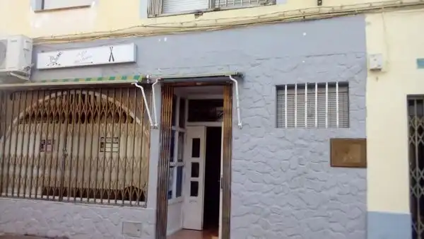 Vista exterior de Pis en venda en Malagón amb Aire condicionat, Calefacció i Terrassa