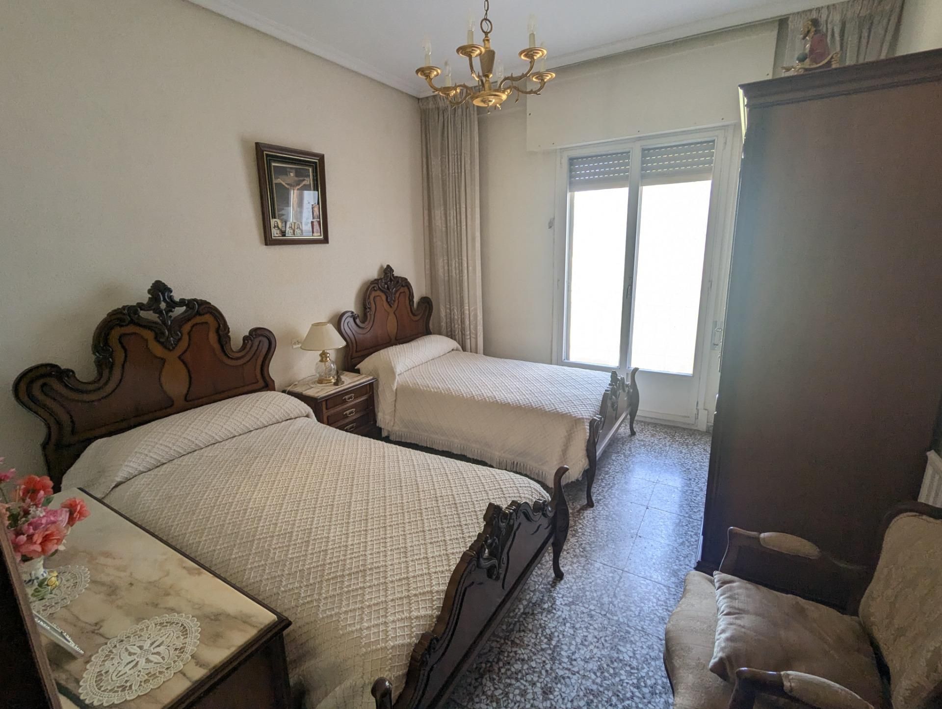 Flat for sale